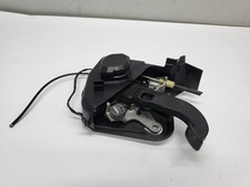 Mercedes W203 Handbremse