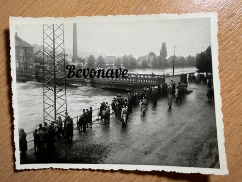 Foto gera 1954 - gera, 11.7.