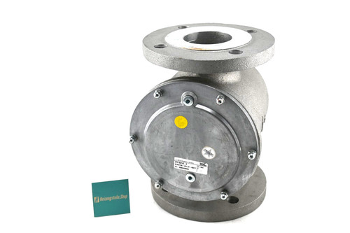 Gasfilter kromschröder bar - gasfilter, 4