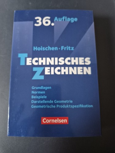 Technisches zeichnen - technisches,