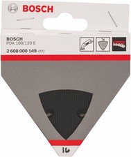 Bosch Schleifplatte für