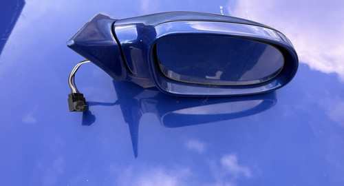 Original mercedes slk - mercedes, r170
