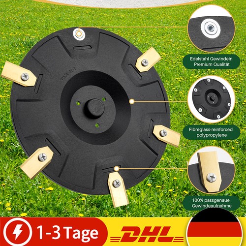 Messerscheibe für segway - messerscheibe,