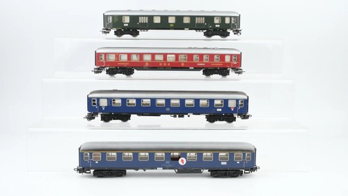 Märklin konvolut - märklin, h0