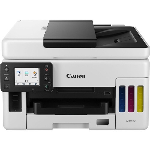 Canon maxify gx6050 - maxify,