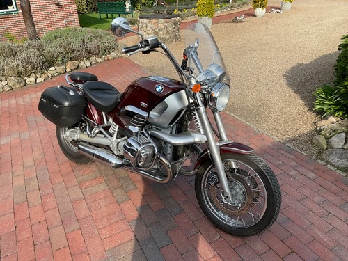 Bmw 1200 c - bmw,
