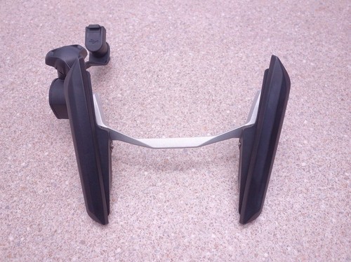 Windschild verstellung handrad - verstellung,