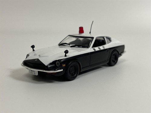 Datsun fairlady 240 - datsun,