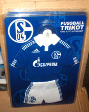 FC SCHALKE 04 Auto Mini Trikot