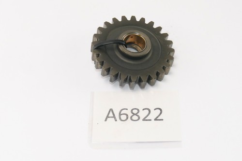 Suzuki 250 sj42a 1985 - s,