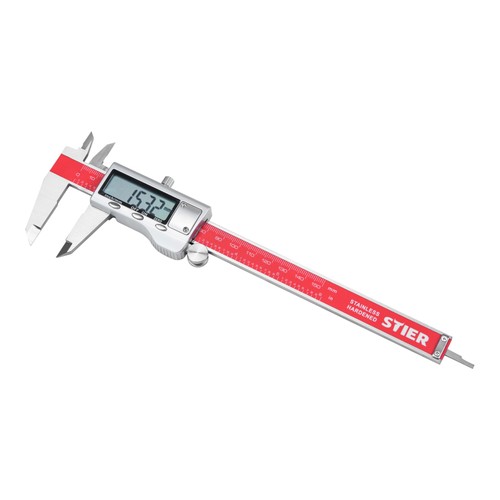Stier digitaler messschieber - digitaler,