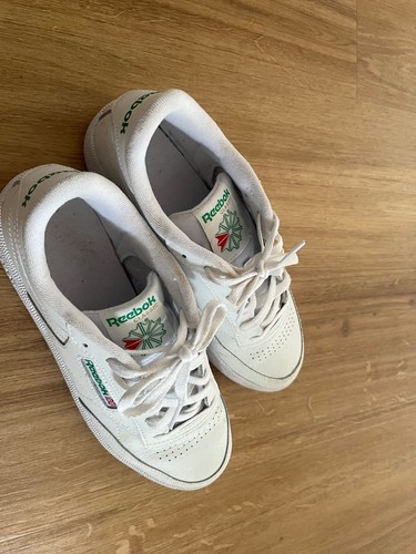 Reebok club grösse - 85,