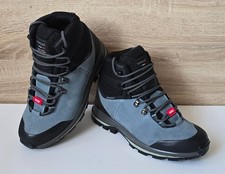 Forclaz mt100 trek 100 leder - forclaz,