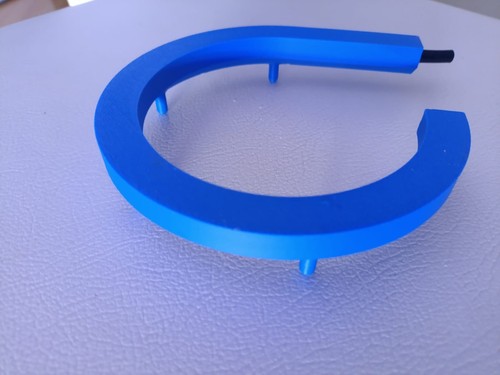 Bewässerungsring für