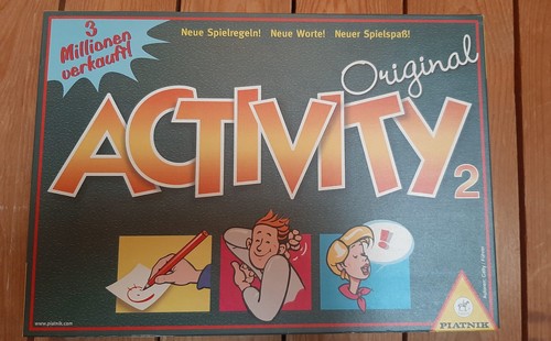 Activity original - 2,