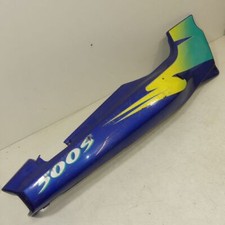 Kawasaki GPZ 500 S Seitenverkleidung rechts Seitendeckel 42213