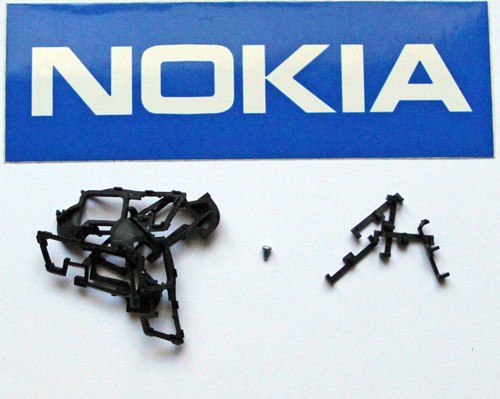 Original nokia n96 - n96, lower