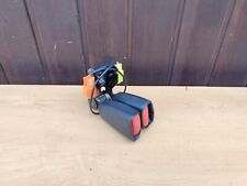 Gurtschloss Gurtpeitsche