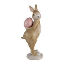 Clayre Eef Osterhase Osterdeko