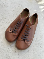 CAMPER Sneaker Peu Cami Rostbraun