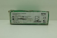 Ritto 1875270 Tastenmodul ( 2 Tasten ) , weiß "Neu&OVP"