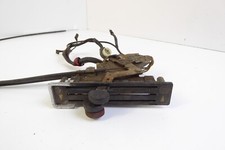 Porsche 911 F  914  Heizungsregler 91161311100 91461311100