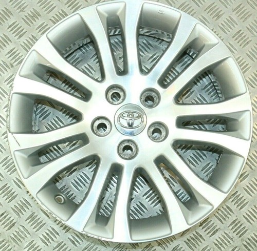 Toyota siena 2010 2018 - toyota,