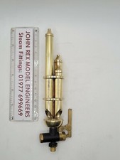 "4" Scale" Live Steam 4 Chime