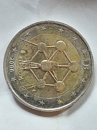 Sammlerstück euro - sammlerstück, 2
