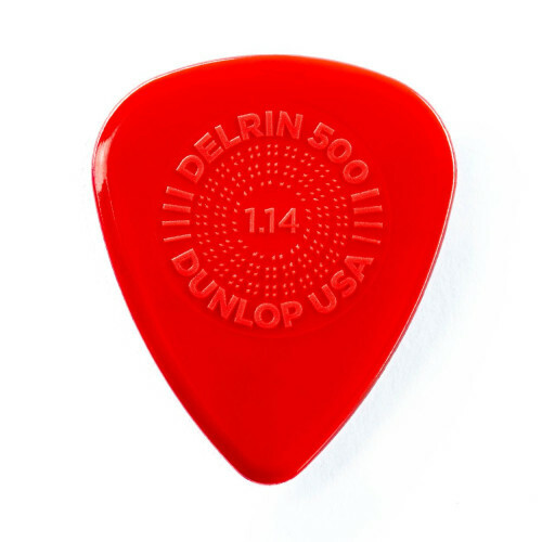 Dunlop prime grip delrin - dunlop, 500