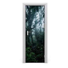 Tulup Türaufkleber 75x205 cm