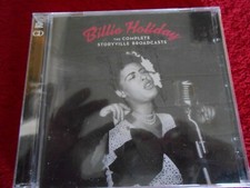 Billie Holiday - The Complete