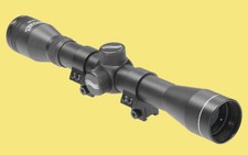 Walther umarex zielfernrohr - umarex,