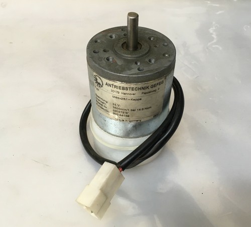 Rüttelmotor grimme gefeg - rüttelmotor,