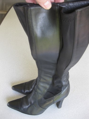 Schuhe stiefel 36 - stiefel,