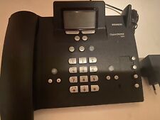 Siemens Gigaset SX353 ISDN Tischtelefon