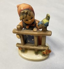Vintage Hummel Figurine Goebel
