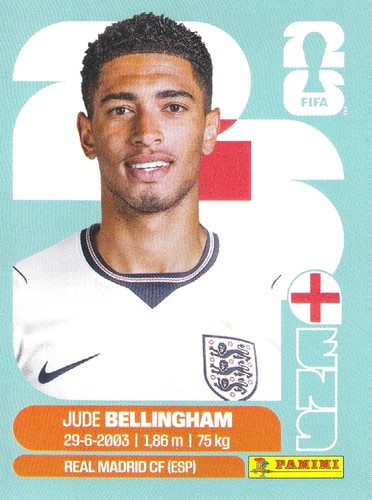 Jude bellingham mittelfeld - jude,