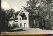 Erkner Gästehaus x 1959