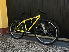 RS BIKES Sunburst 4.0 26“