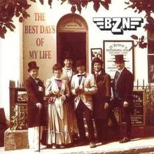 Best Days of My Life von Bzn | CD | Zustand sehr gut