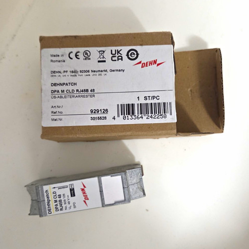 Dehn dehnpatch - dehn,