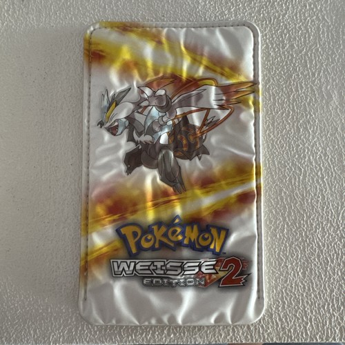 Pokemon weiße edition - pokemon,