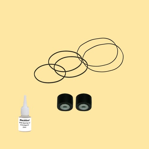 Riemen andruckrolle öl kit - Öl, =