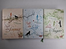 Buch: The Wolves of Mercy