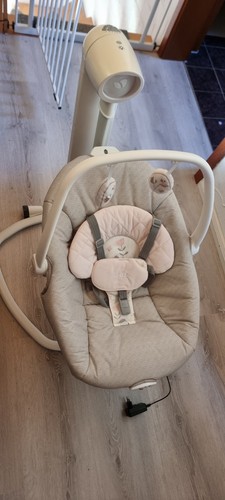 Joie serina 2in1 - joie,