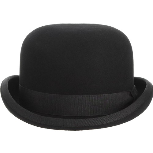 Derbyhut filz hut - derbyhut, bowler