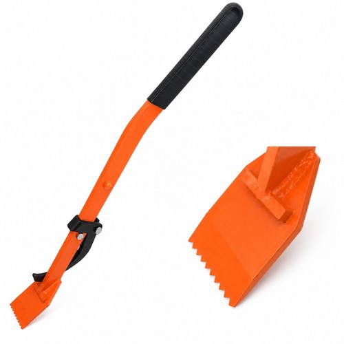 Fällheber mit wendehaken - fällheber,