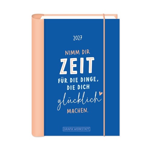 Terminplaner 2027 nimm - terminplaner,