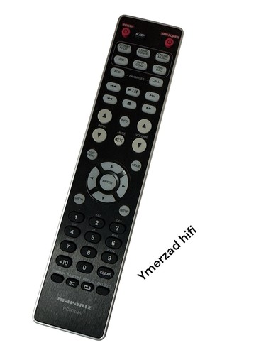 Marantz rc003na original - ,